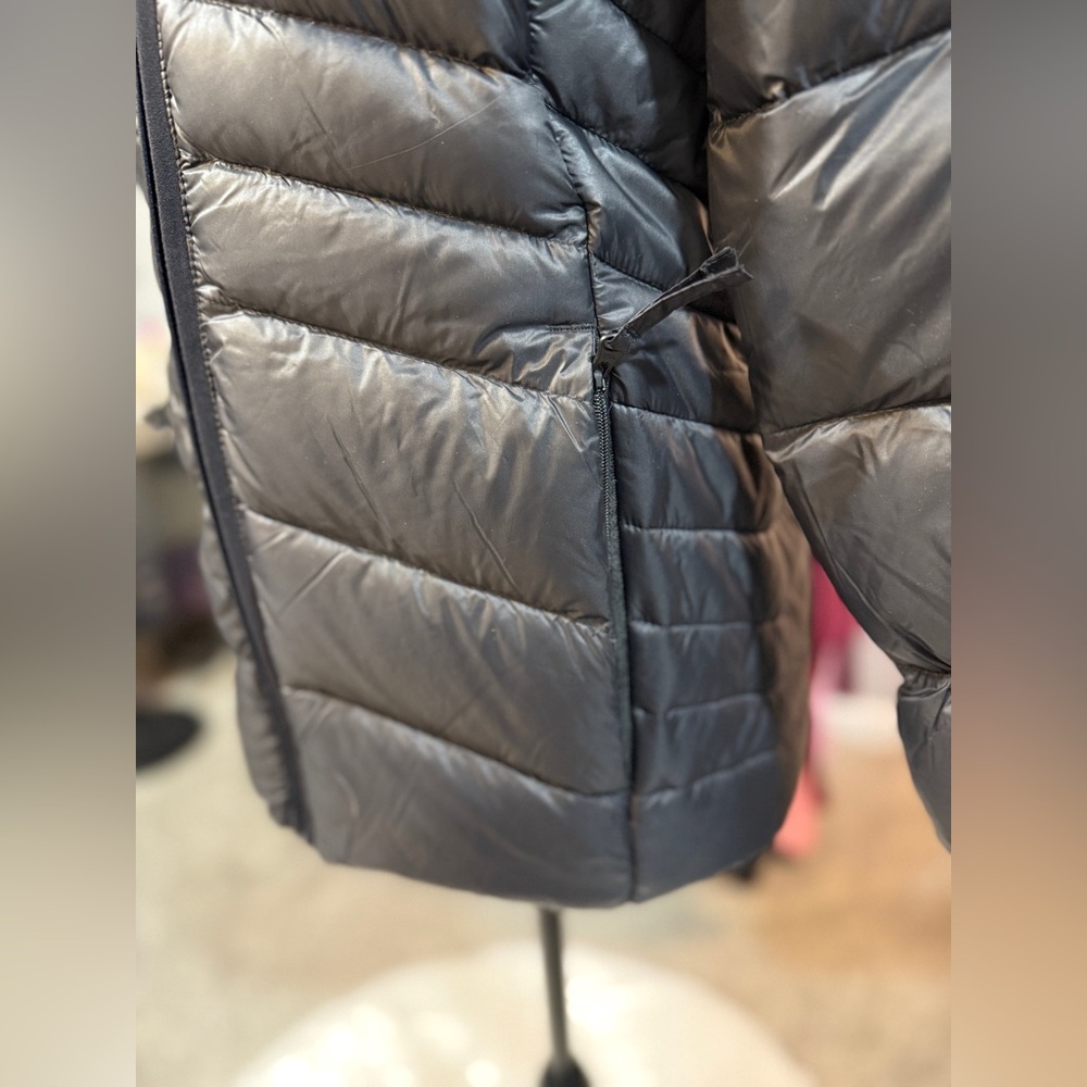 NWT Columbia Sportswear Women's Autumn Park™ Down Hooded Jacket - Picture 14 of 17